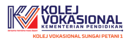 Logo Kolej Vokasional